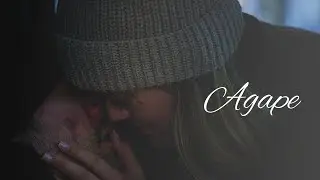 Zeke & Michaela | Agape [2x13]