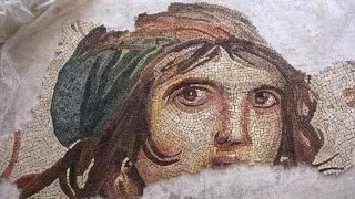 ZEUGMA - Köklü Bir Tarihin Işıkları Altında-Academic Tour
