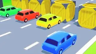 Shape Shifting All Level Gameplay Android iOS Walkthrough