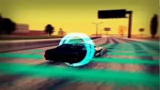 Las Venturas Level 2!. Samp Drift
