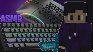 [1 SAAT] KEYBOARD & MOUSE SOUNDS | Sonoyuncu Bedwars