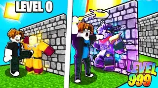 How To Reedeem Youtube Rewards In Anime Punch Wall Simulator!