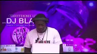 Dj Blaze - Vivez la difference