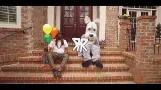 Ralphy London - Dracula (Official Video)