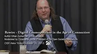 Rewire—Digital Cosmopolitans in the Age of Connection