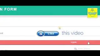 How to design responsive Signup & Login form with Html and CSS in [Urdu , Hindi].
