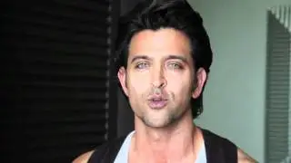 Hrithik Roshan invites you on a bachelor trip!