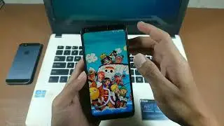 LG Q6 PLUS GAMING TEST 2023