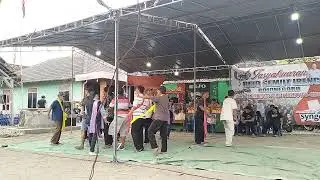 Tayub bojonegoro terbaru 2024
