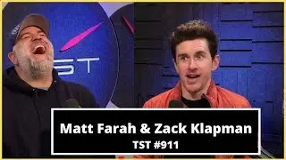 Peter Attia; Zack's Wedding Story; Huge Q&A - TST Podcast 