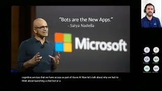 Enterprise Grade Help Desk Bots Midwest Global AI Developer Days