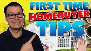 Homebuying Secrets Revealed: 10 Essential Tips for First-Time Buyers