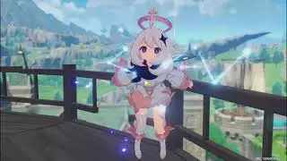 Genshin Impact - Kaeya's Story Quest | Gameplay Guide