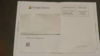 Почему теряются письма с кодом от Google AdSense/мое мнение