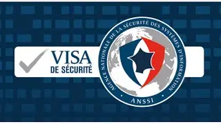 CERTIFICATION ANSSI EN SÉCURITÉ INFORMATIQUE