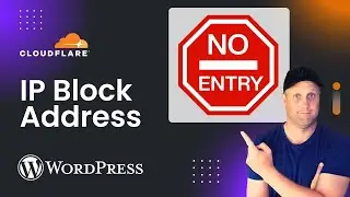 Lockdown your WordPress Login with Cloudflare