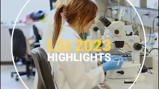 U-M Life Sciences Institute 2023 Highlights