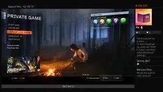 Black Ops3 Story mode