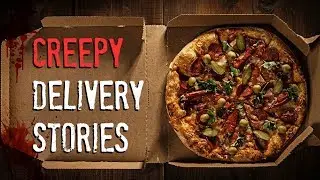 3 Scary TRUE Pizza Delivery Horror Stories