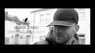 CASS|STOKE CITY FREESTYLE [HOOLIGAN RAP VOLUME II EP]