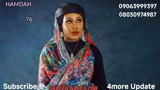HAMDAH PART 76
