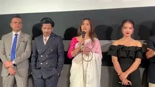 PRAKASH SAPUT || SWASTIMA KHADAKA