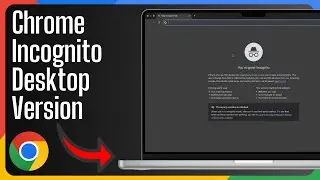 How to Turn On Incognito Mode in Chrome on Desktop — Step-by-Step