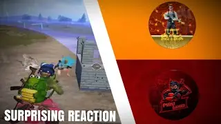 STREAMERS REACT TO MY CLUTCH ON THEIR STREAM | 7 FINGER GAMEPLAY