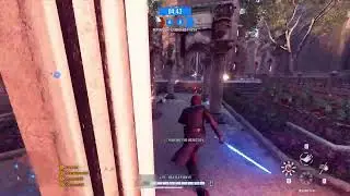 [Star Wars: Battlefront 2] CO-OP Gameplay | No Commentary #20