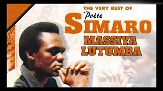 Lutumba Simaro - Mabele feat. Sam Mangwana