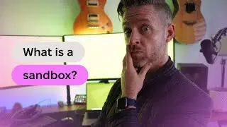 What Is a Sandbox in Cybersecurity, and How Do You Set One Up?