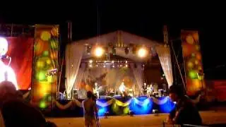 Парк Горького в г. Орле 5 августа 2010 г