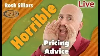 The Worst Photography Pricing Advice Ever