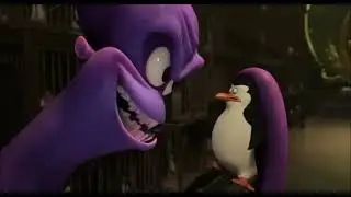 Yin, Yang, Lina and Roger Jr. Punches Dave (Final Remake)