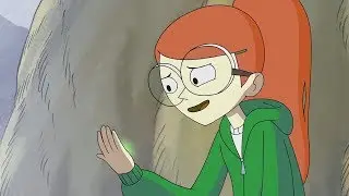 Бесконечная Бессмысленность - Infinity Train CRACK