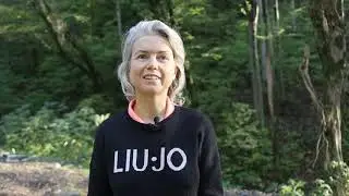 Я доверяю Миру, Богу, Учителю...  Юля Забелла