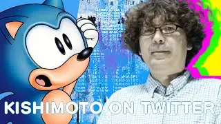 The Problem With A Sonic Developer On Twitter