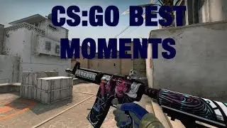 To Be Continued(CS:GO)