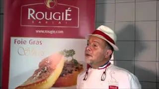 Rougie Promo