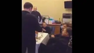 Порошенко материться#Безбожник Порошенко