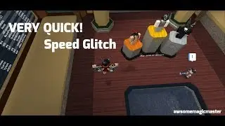 HOW TO DO TWO TYPES OF SPEED GLITCHES! | Roblox Flood Escape 2