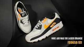 Nike Air Max 90 