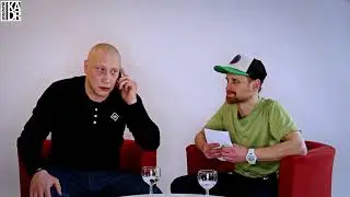 WYWIAD| Penx część 2/2