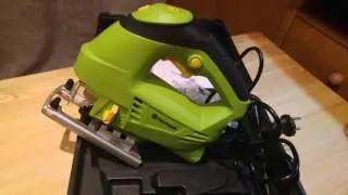 Electrical Jig Saw FIELDMANN FDP 2002-E ...Лобзик электрический