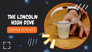 Simple Science: The Lincoln High Dive • EVPL Digital Program