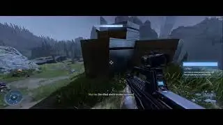 Halo Infinite ~ Campagin #16