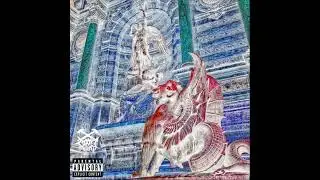 CURSED - FRANCE (PROD. DJ TWI$T II)