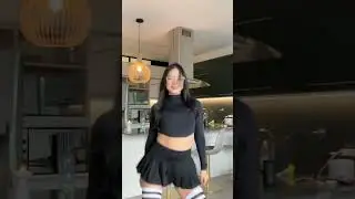 Dance my waifu 