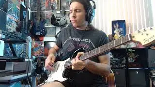 When the Wah Wah Hits Just Right
