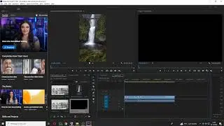 Eray Taşdelen ADOBE PREMIERE DERSİ BÖLÜM 1